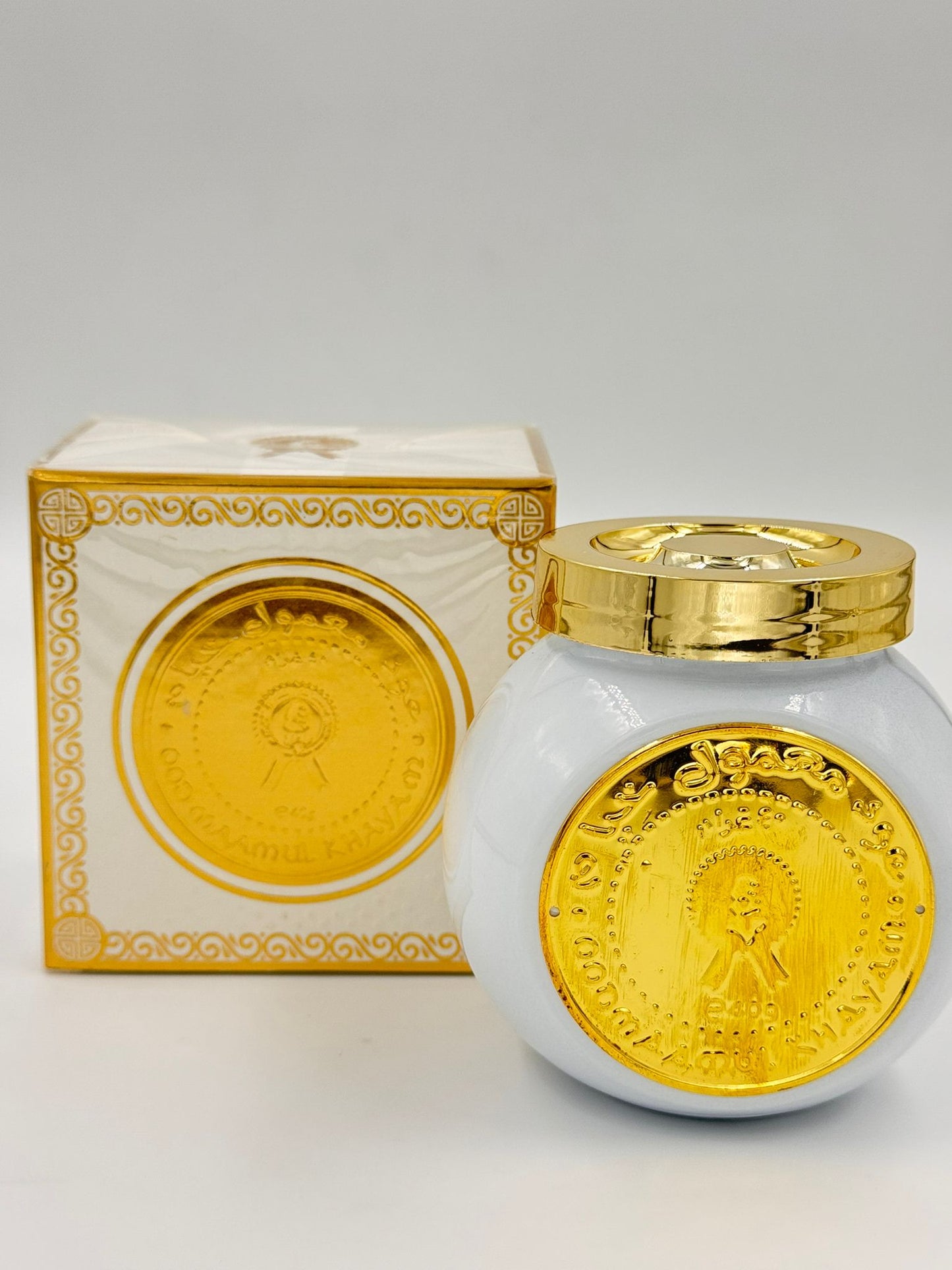 Oud Maamoul Al-Khayyam