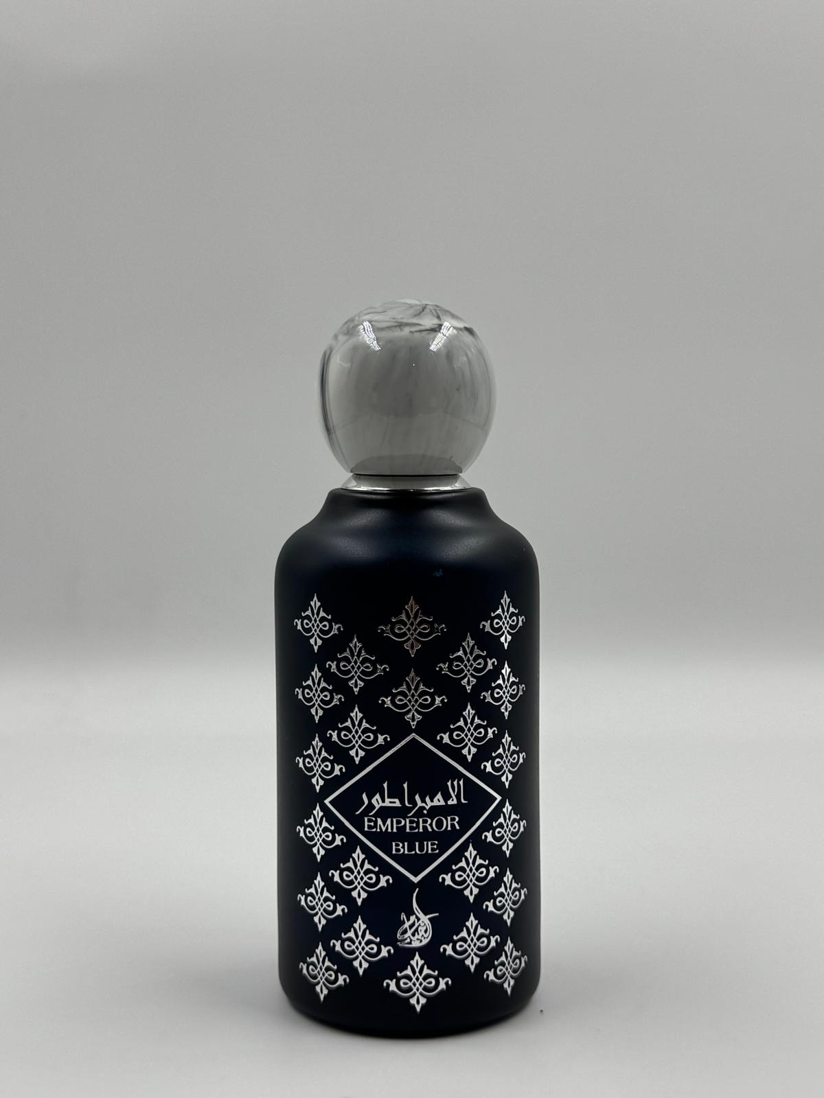 Emperor Blue Parfum 100 ml