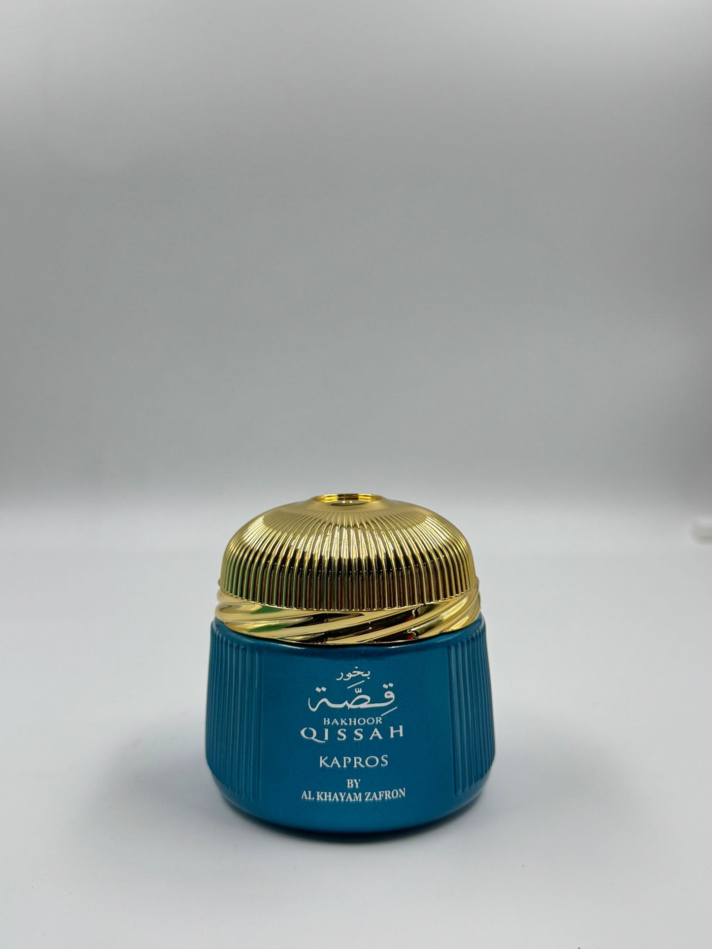 Bakhoor Qissah Kapros