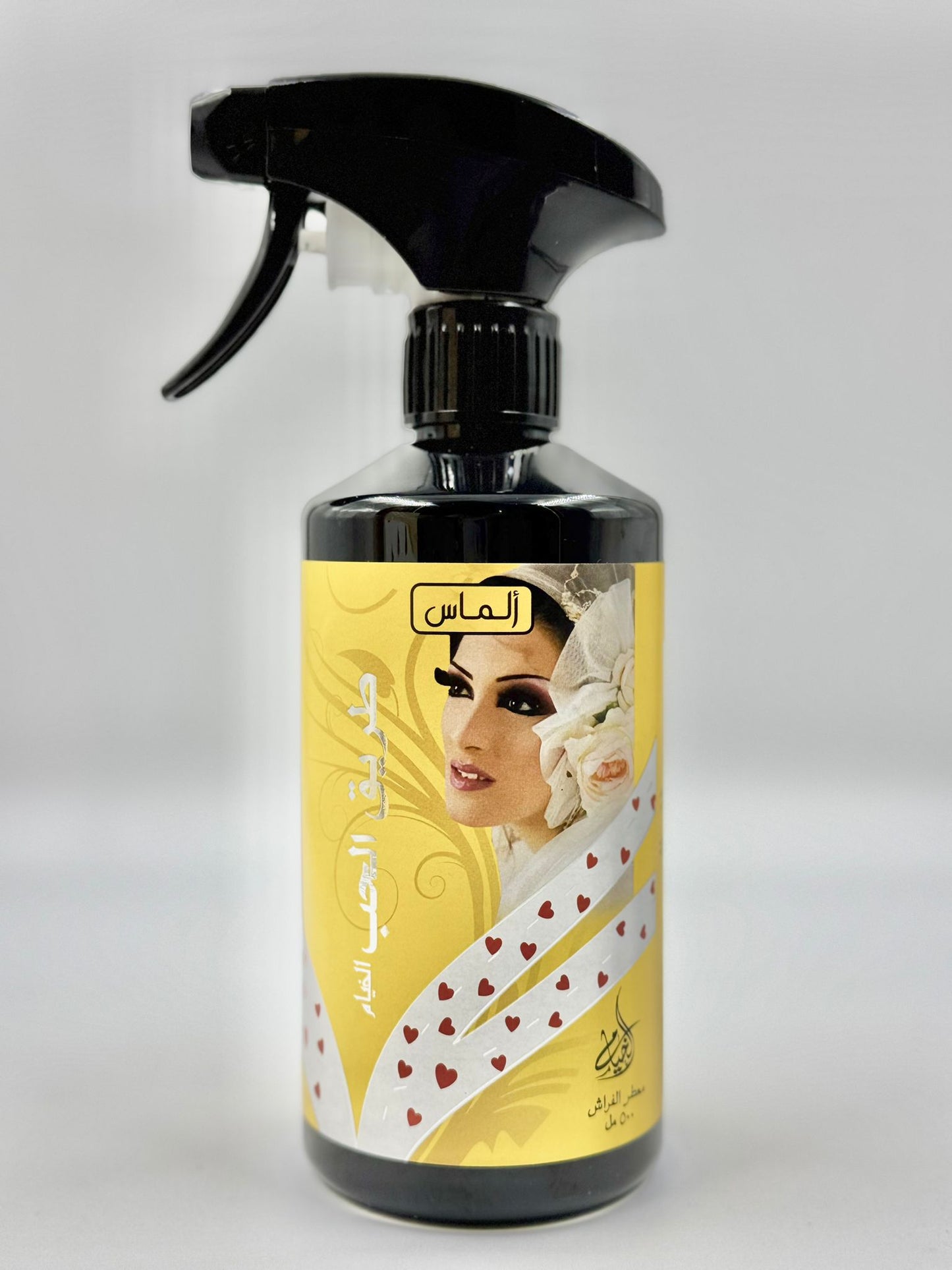 Love Road Bed Freshener 500ml