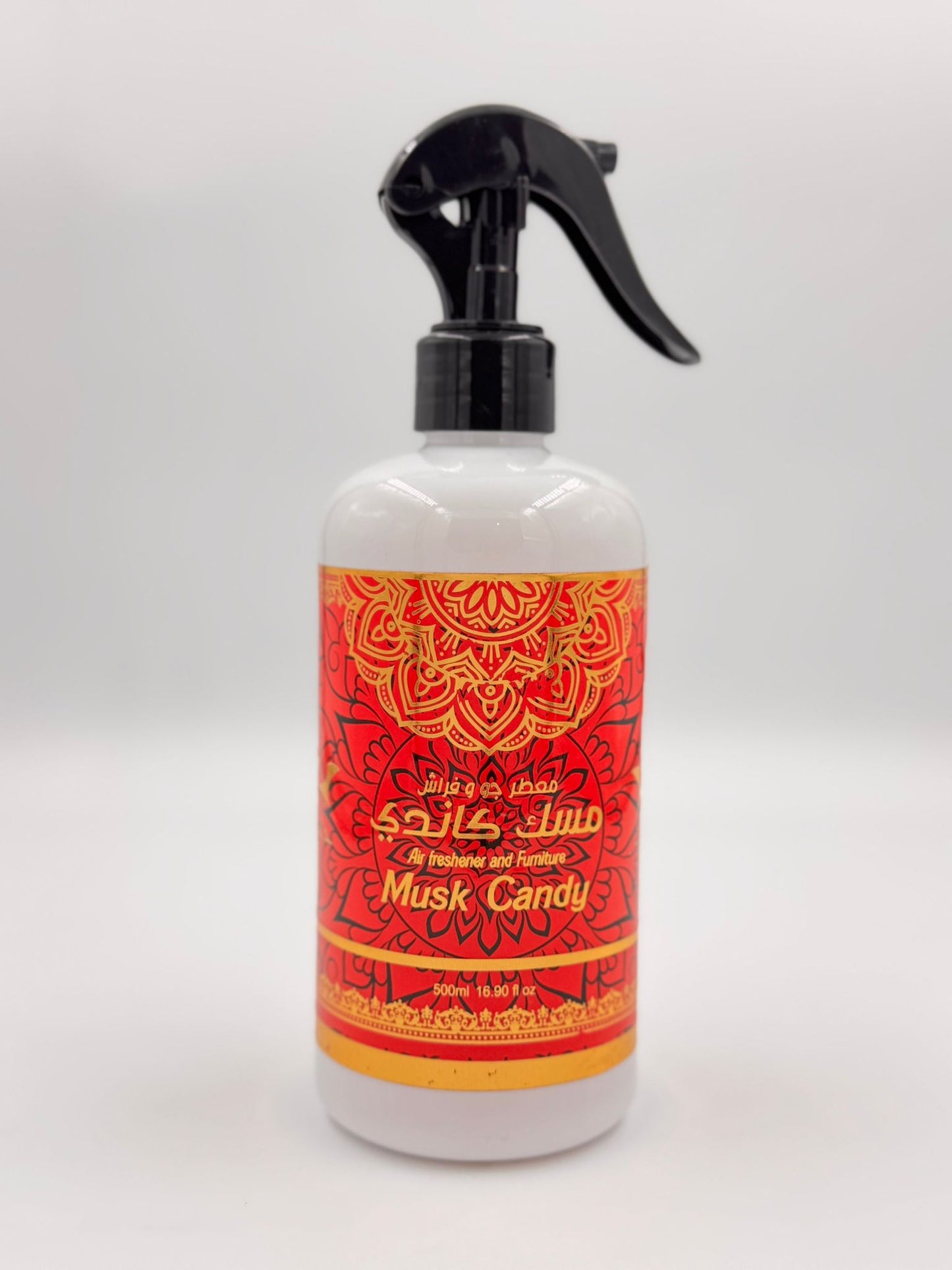 Air Freshener Musk Candy 500 ml