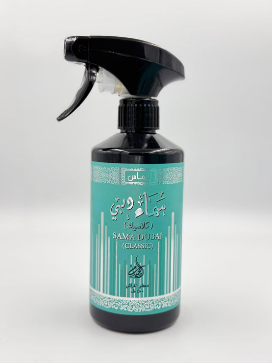 Sama Dubai 500 ml سماء دبي