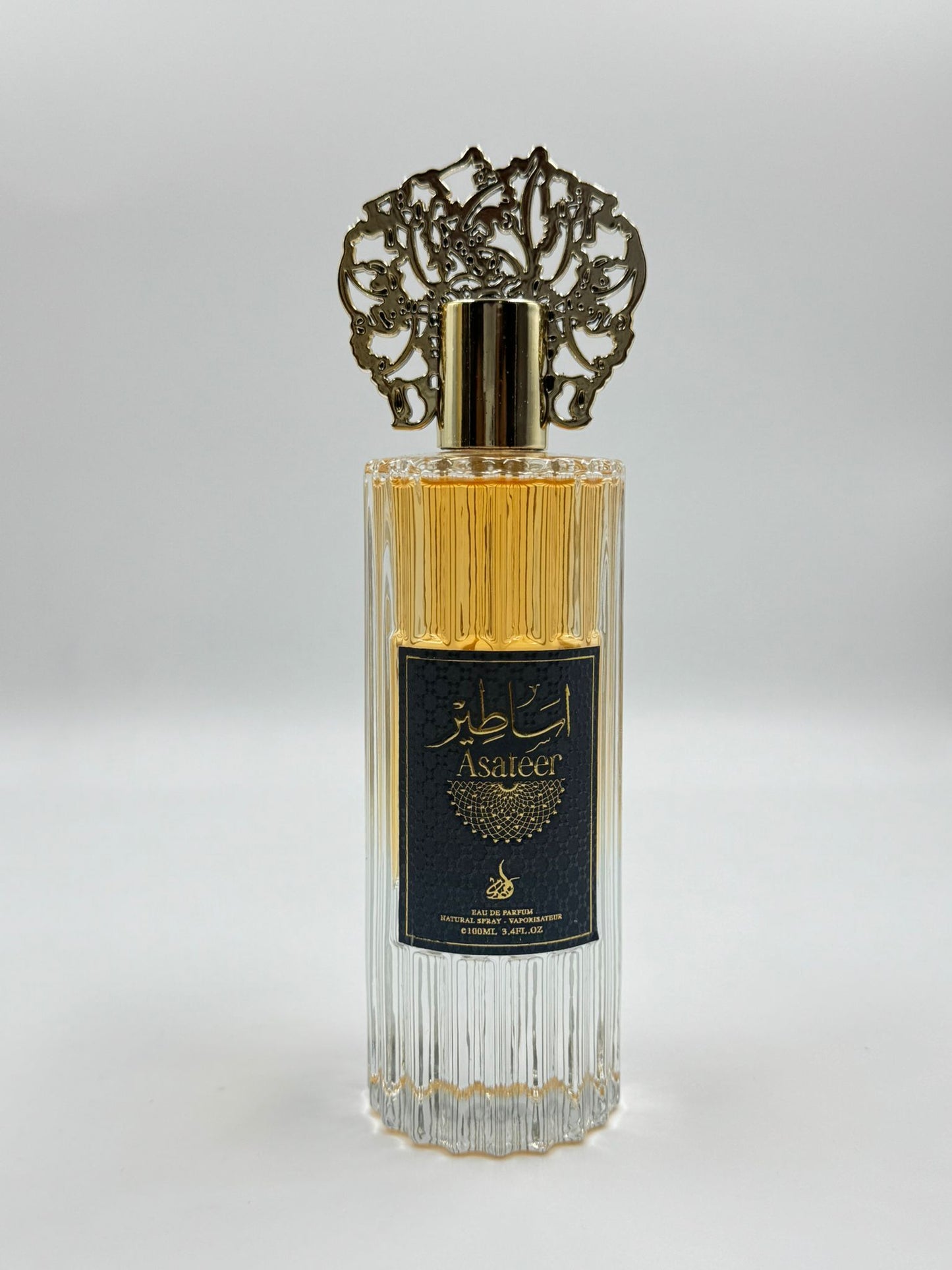 Asateer Parfum 100ml (Legends Perfume)
