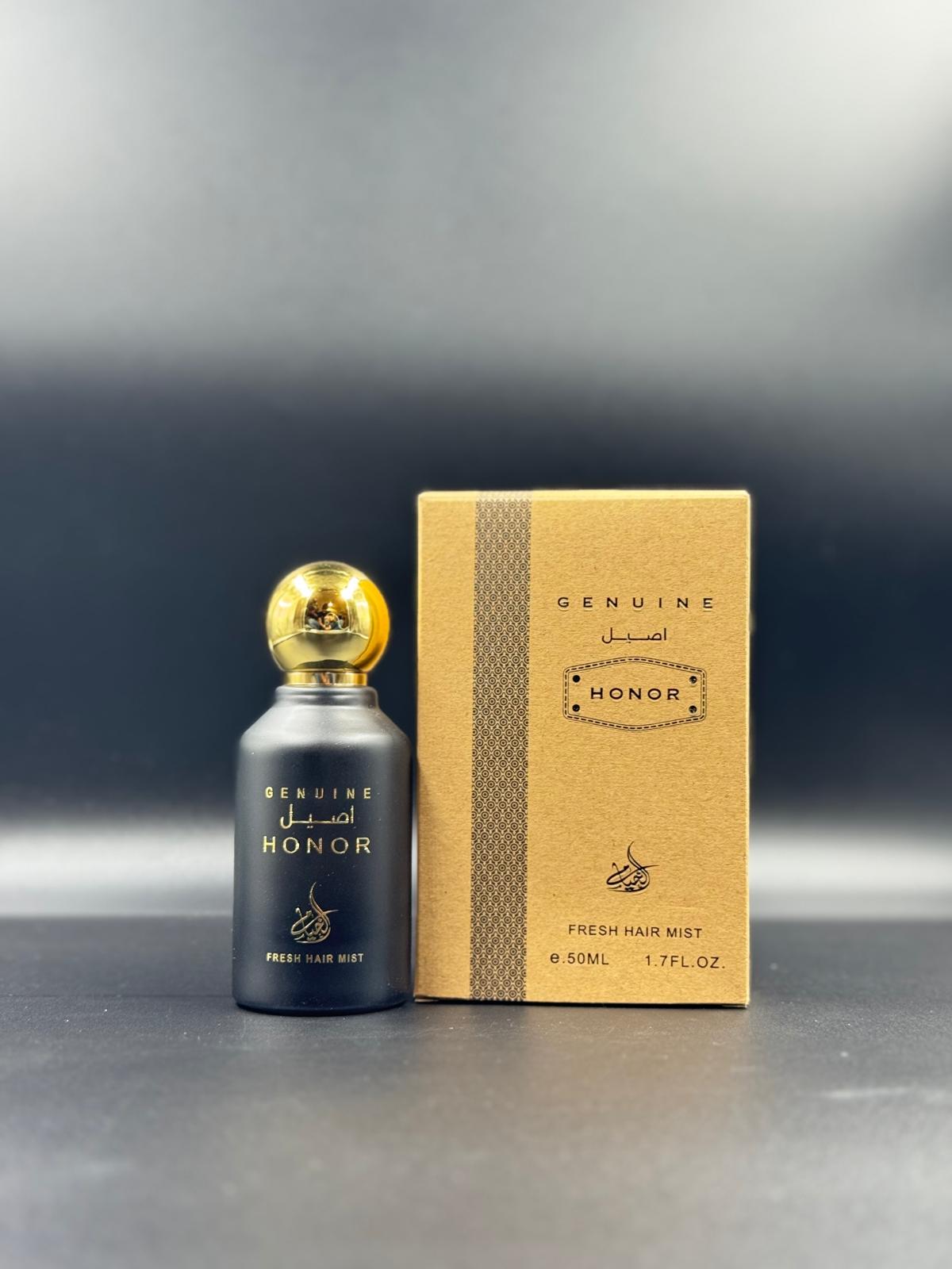 Aseel Honor Fresh Hair mist 50 ml