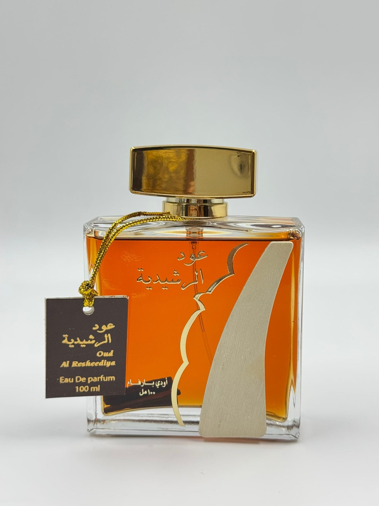 Oud Al Resheediya Parfum 100ml