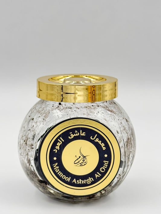 Mamool Ashegh Al Oud
