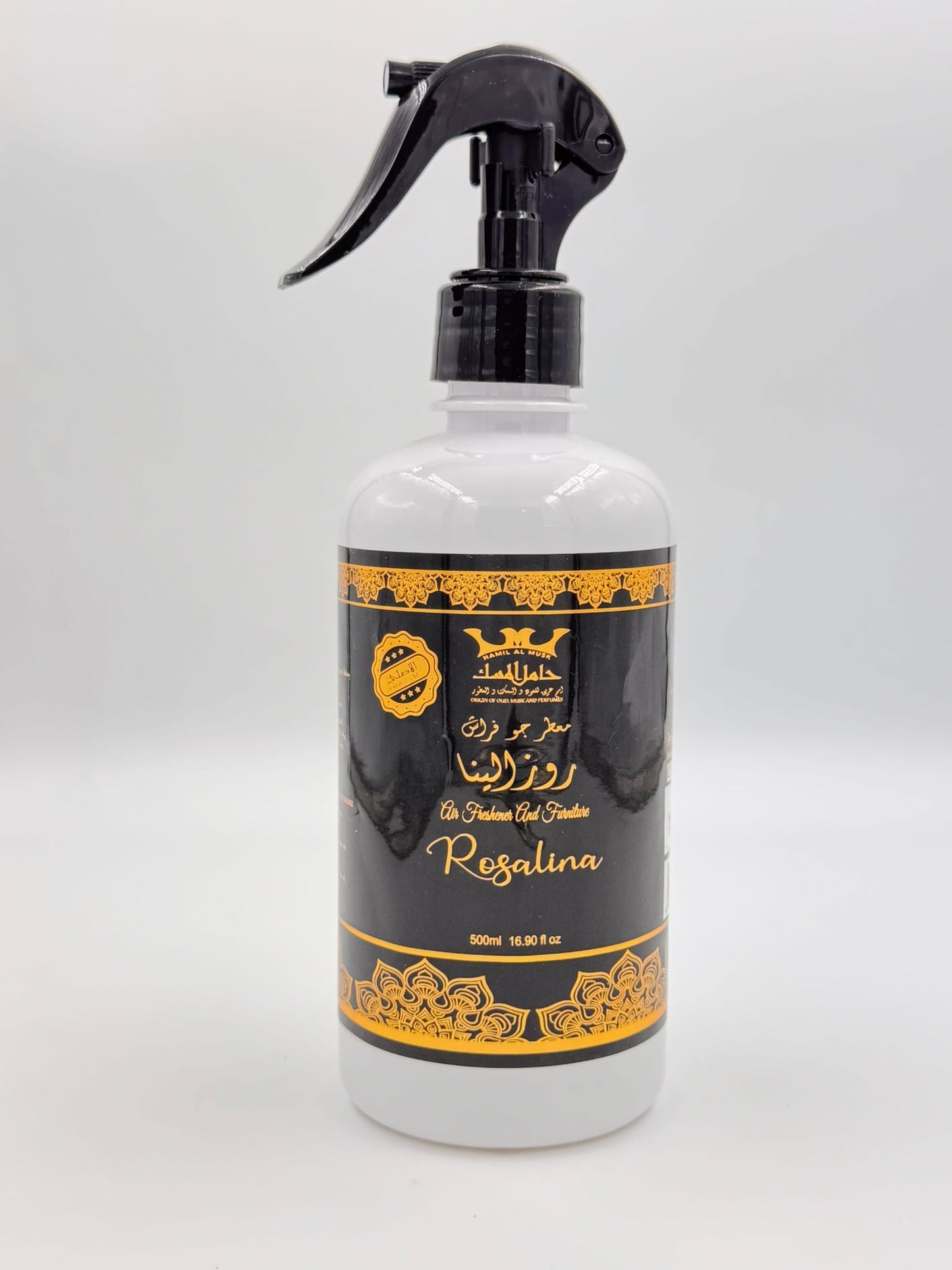 Rosalina Air Freshener