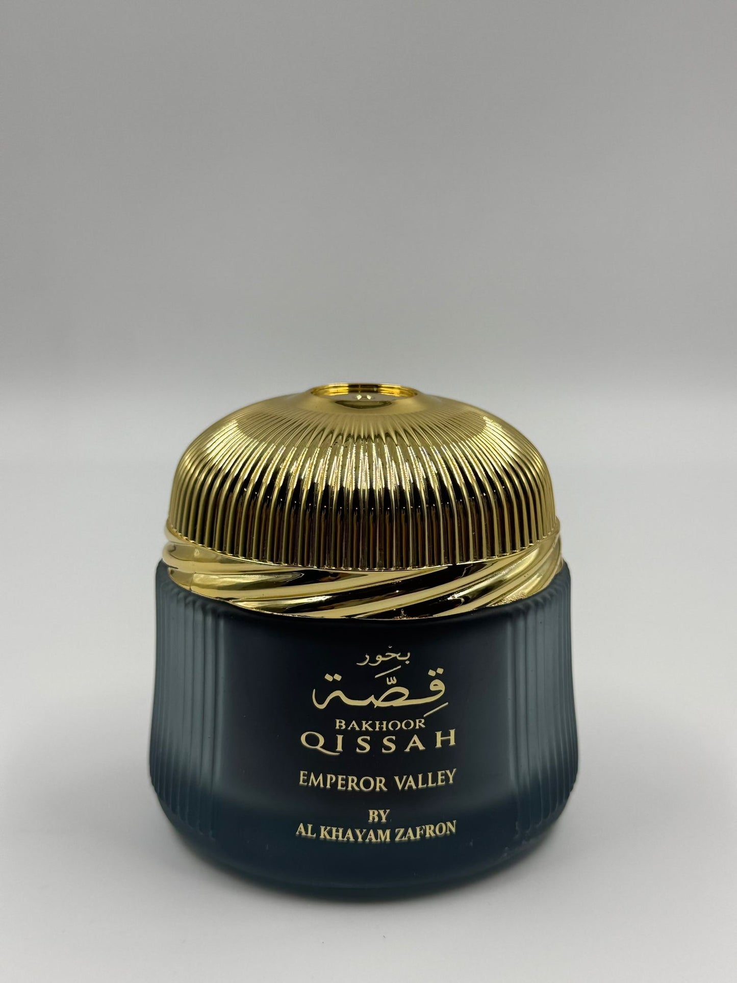 Bakhoor Qissah Emperor Valley