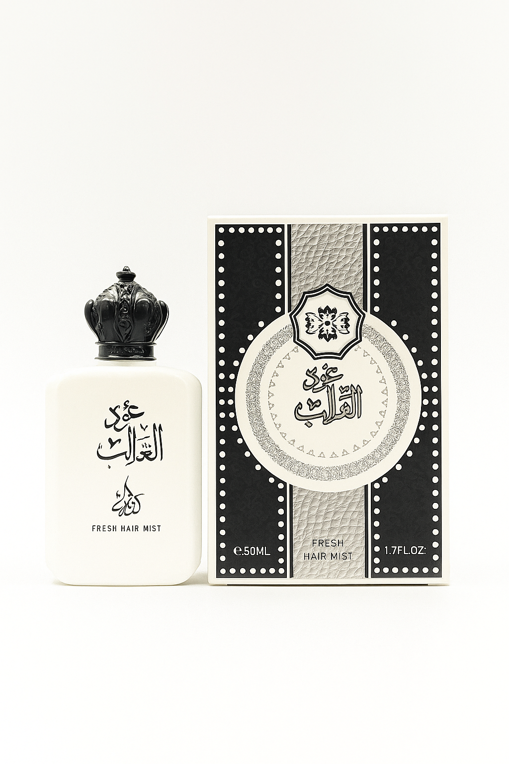 Oud alqalb Fresh Hair Mist 50ml