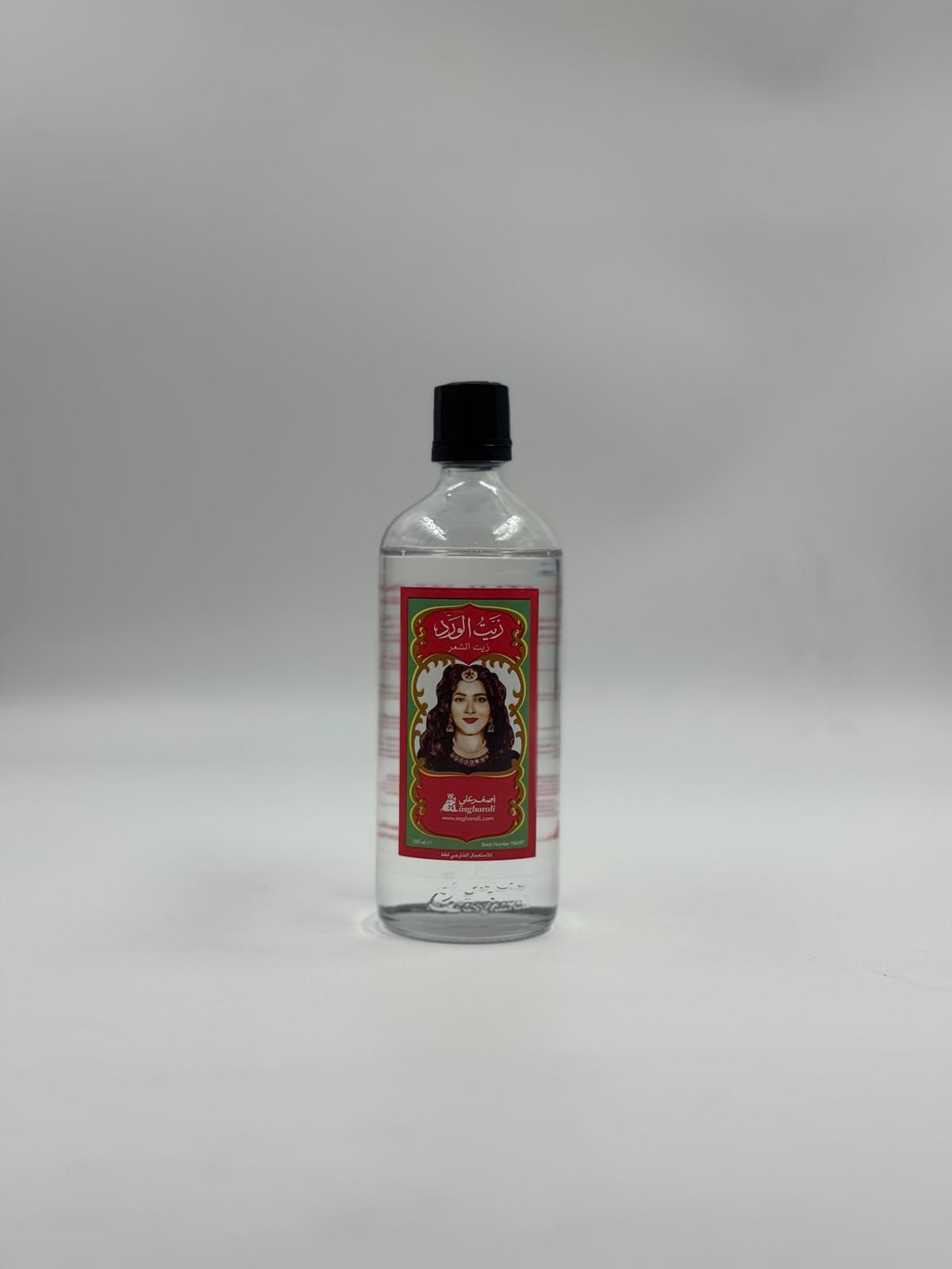 Al Wareed Hair Oil 150ml