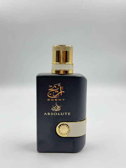 عطر أريج 100مل