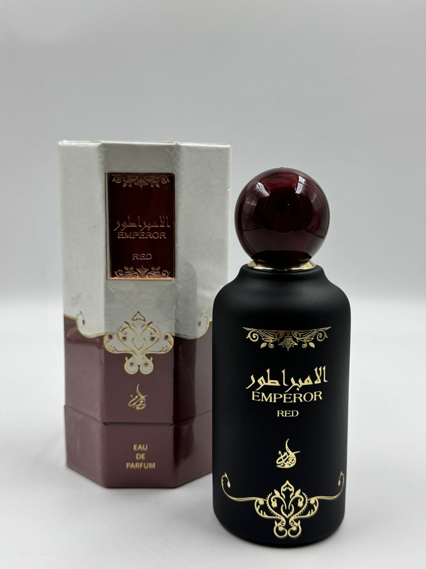 Emperor Red Parfum 100ml