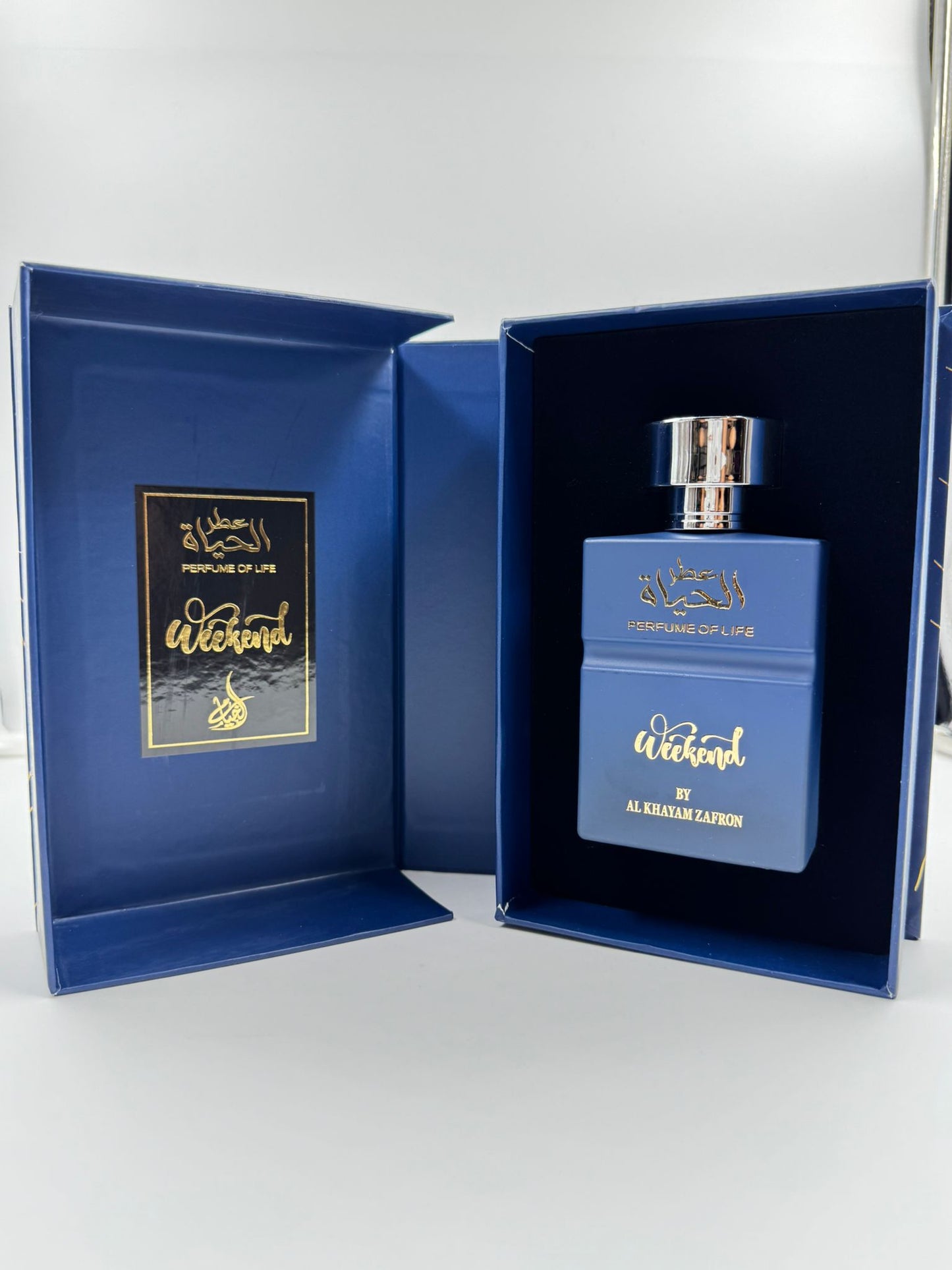 Perfume of Life 100ml