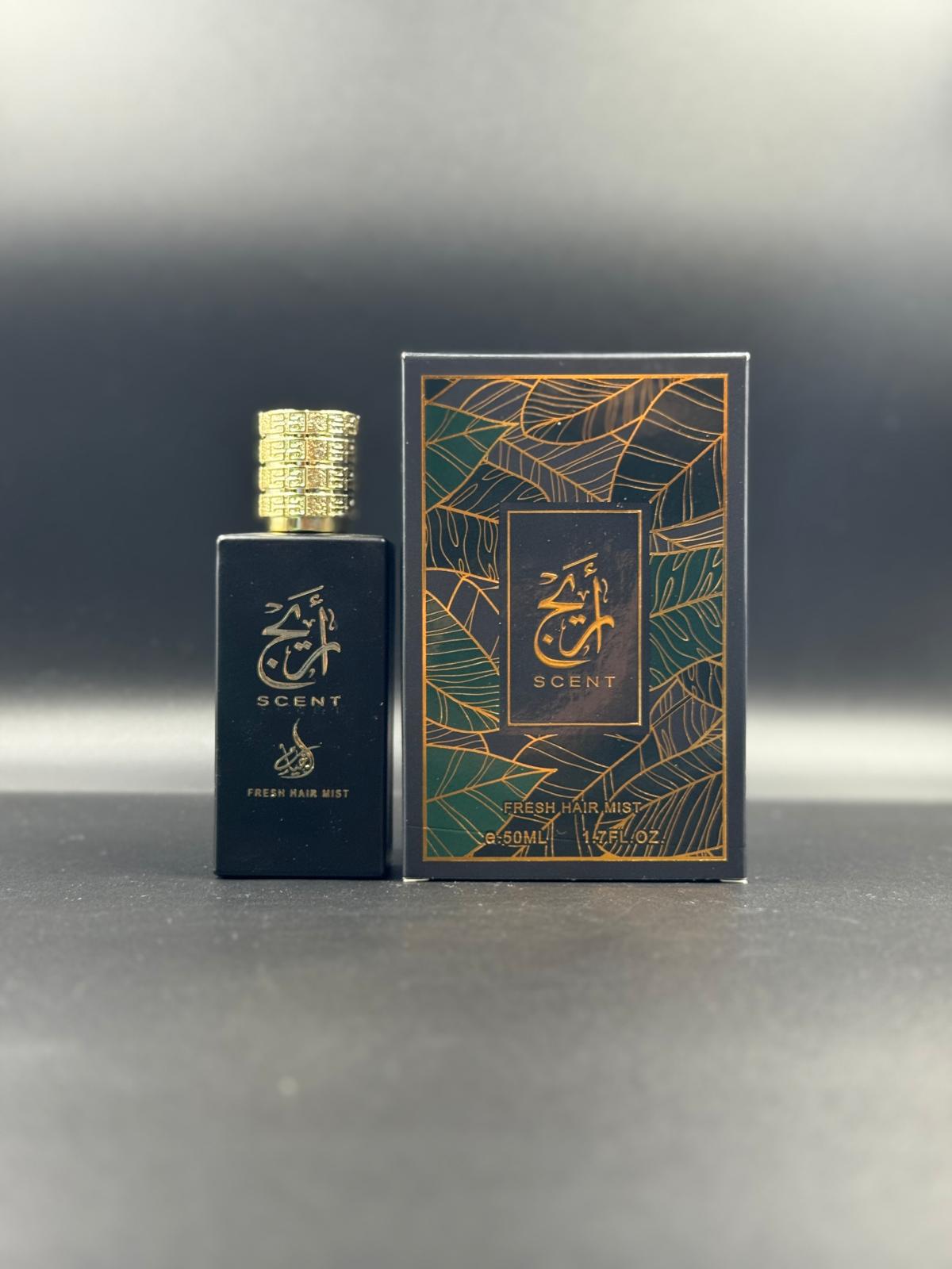 Areej Fresh Hair Mist 50 ml