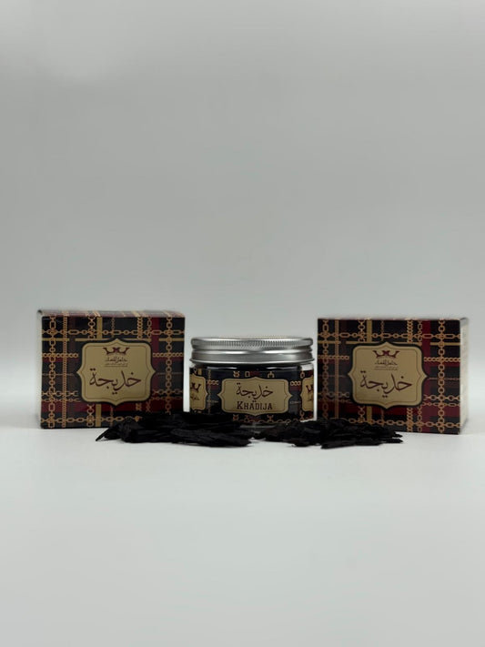 Bakhoor KHADIJA بخور خديجة