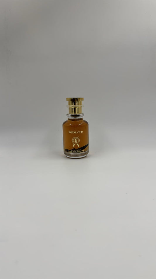 Fakher royal Oud parfum 100ml عطر فاخر رويال عود