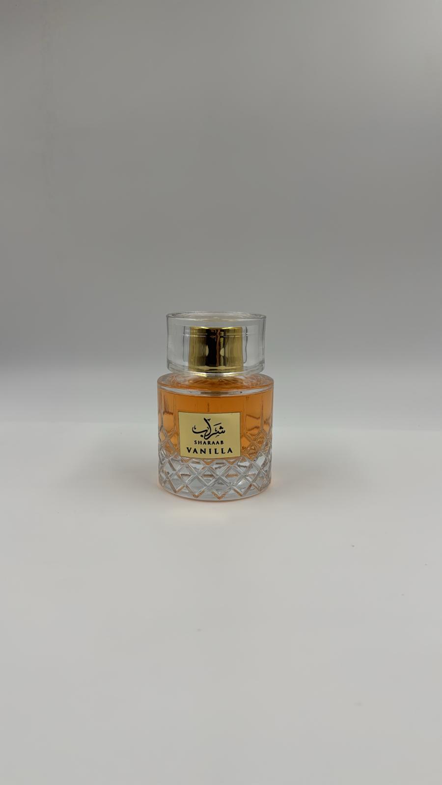 Sharaab Vanilla 100ml شراب