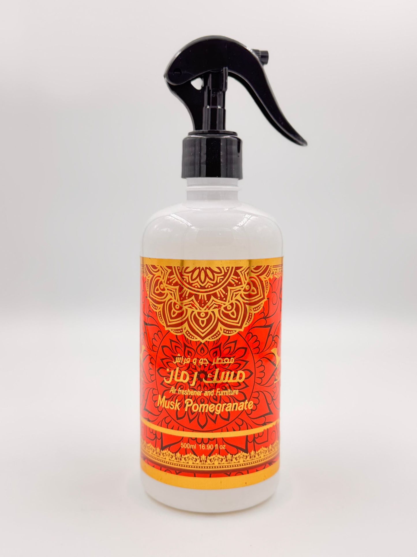Air Freshener Musk Pomegranate 500ml