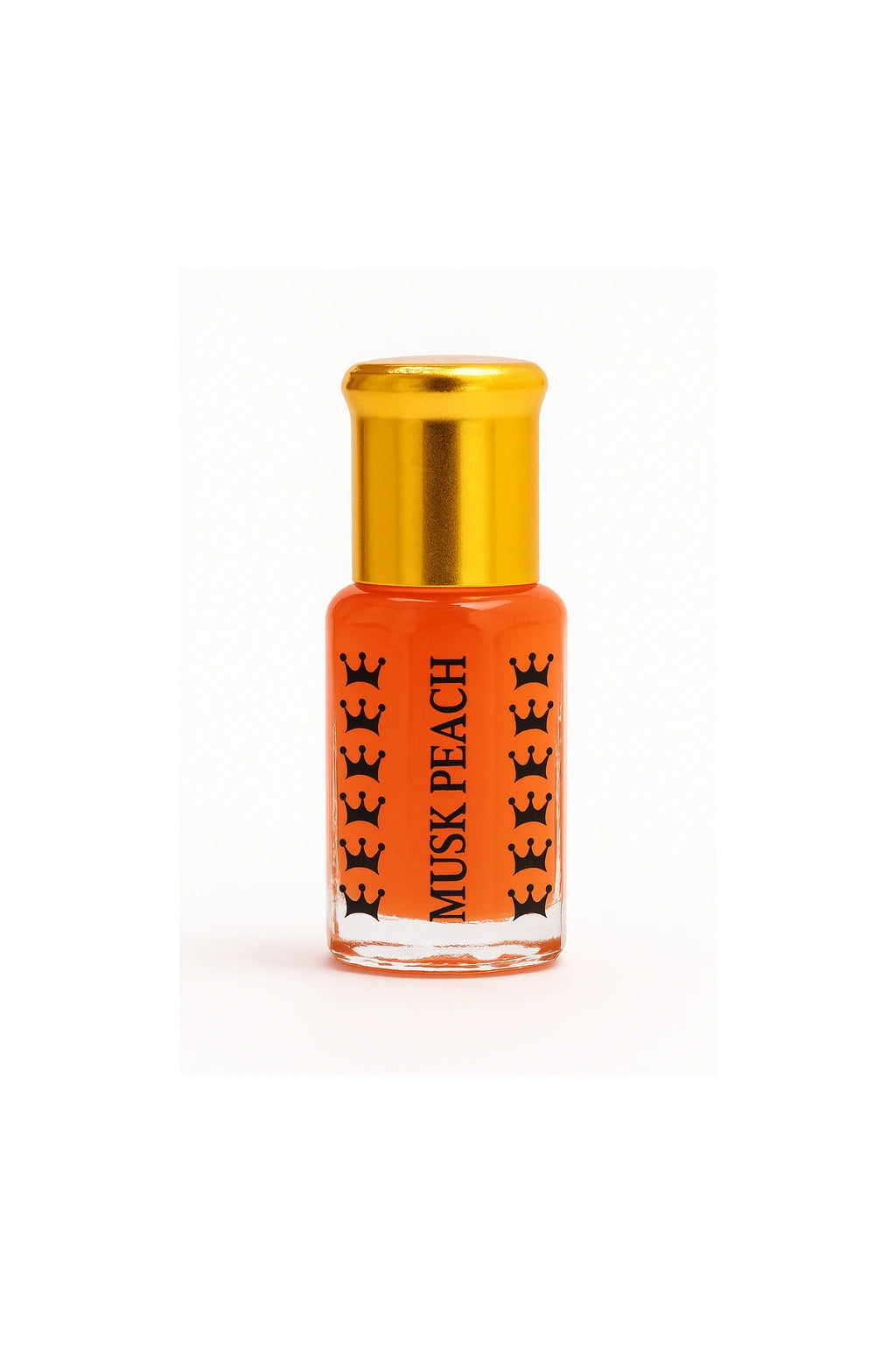 Musk Peach