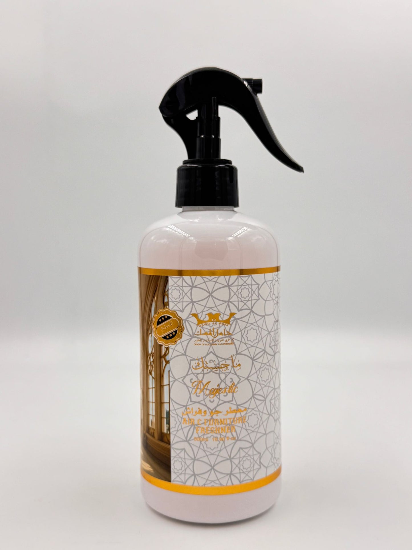 Air Freshener Majestic 500 ml