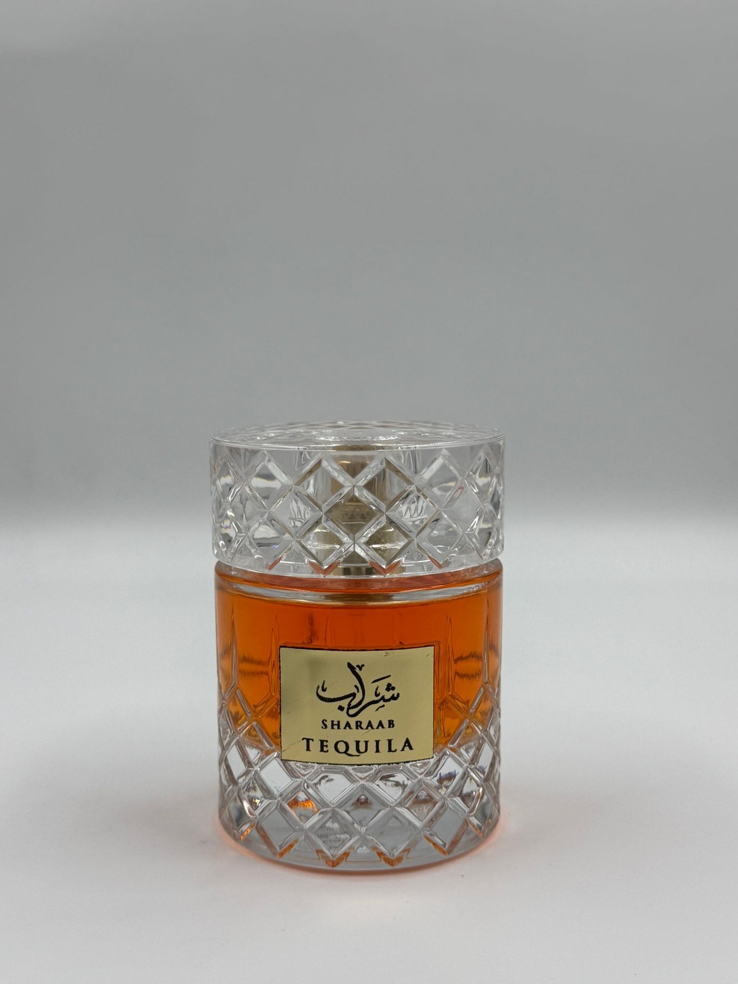 Sharaab Tequila 100ml syrup