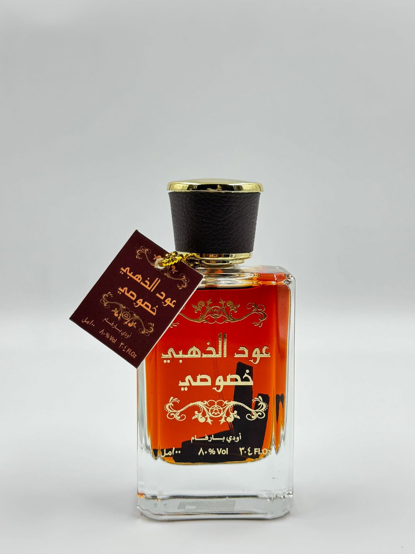 Golden Oud Perfume Special 100ml