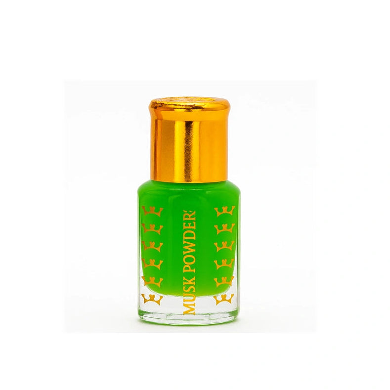 Musk Powder