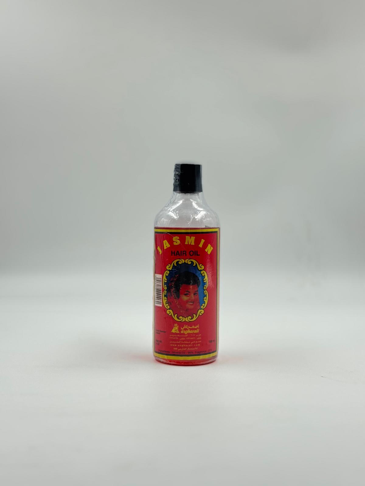 Jasmin Hair Oil 150ml