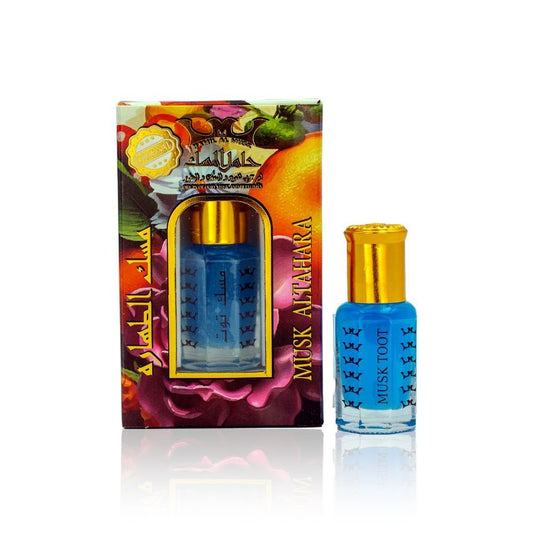 Musk Toot (مسك توت)