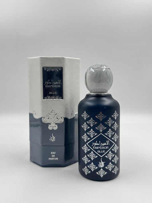 Emperor Blue Parfum 100 ml
