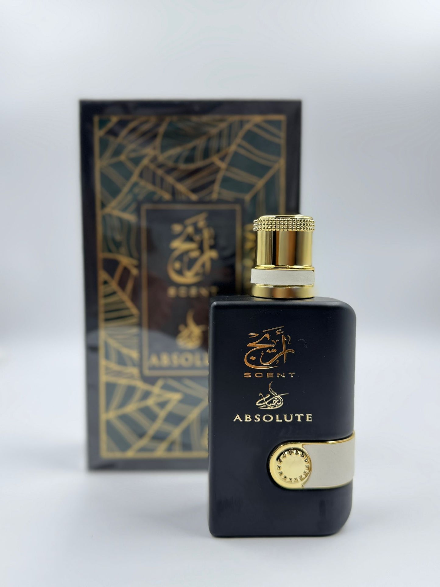 عطر أريج 100مل