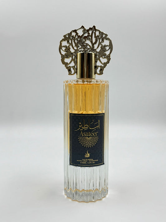 Asateer Parfum 100ml عطر أساطير