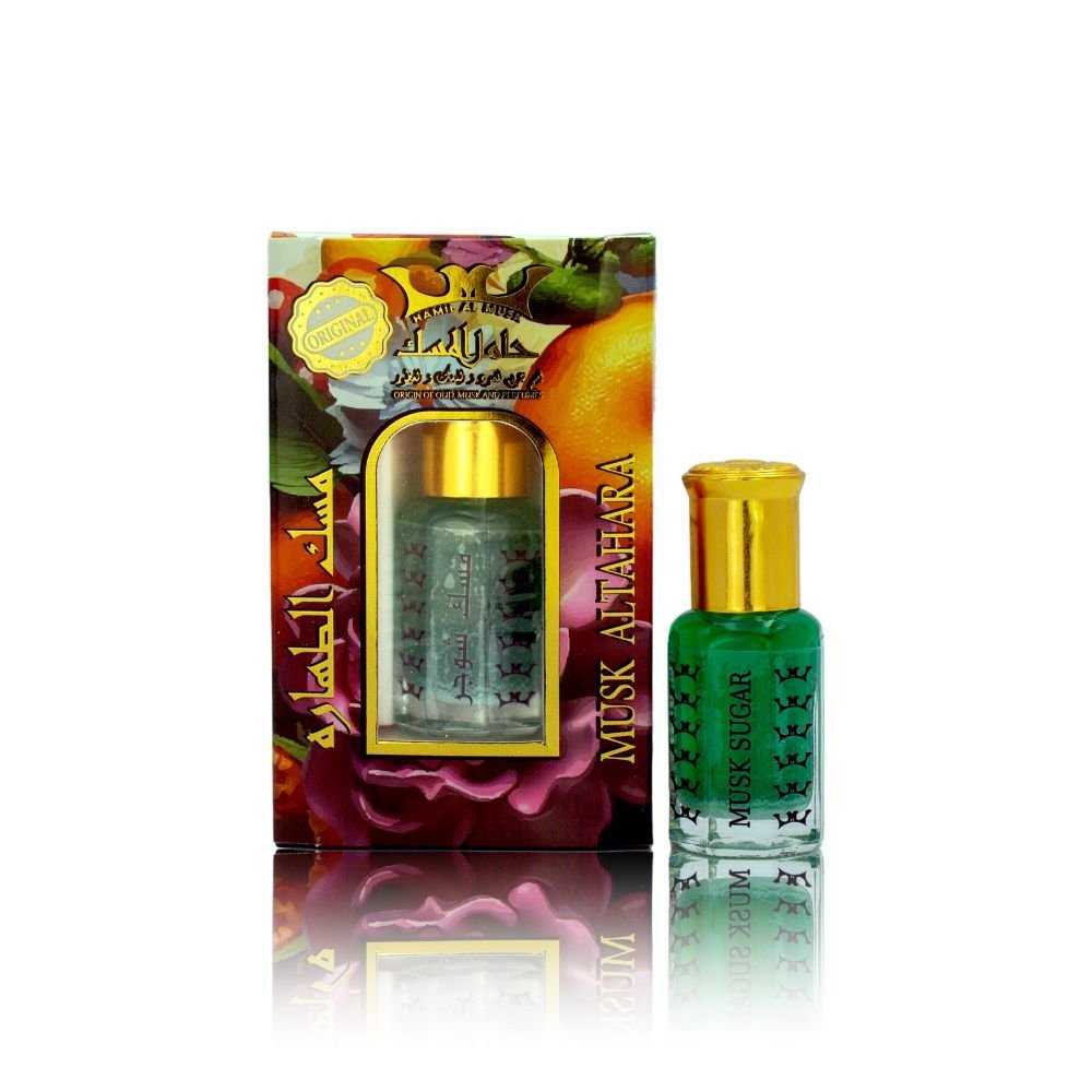 Musk Sugar (مسك سكر)