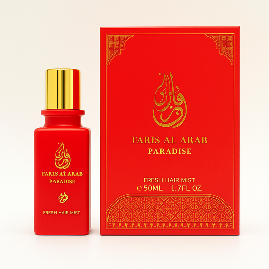 Faris Al Arab 50 ml فارس العرب