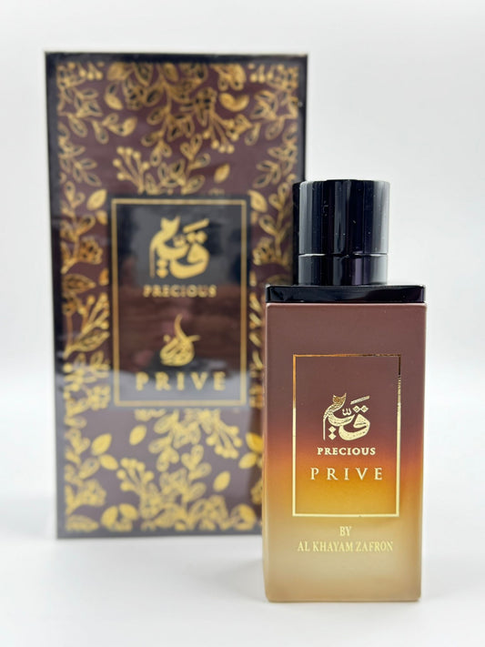 Precious Prive Parfum 100ml