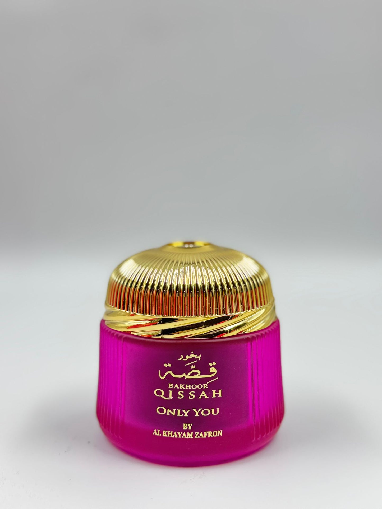 Bakhoor Qissah Only You