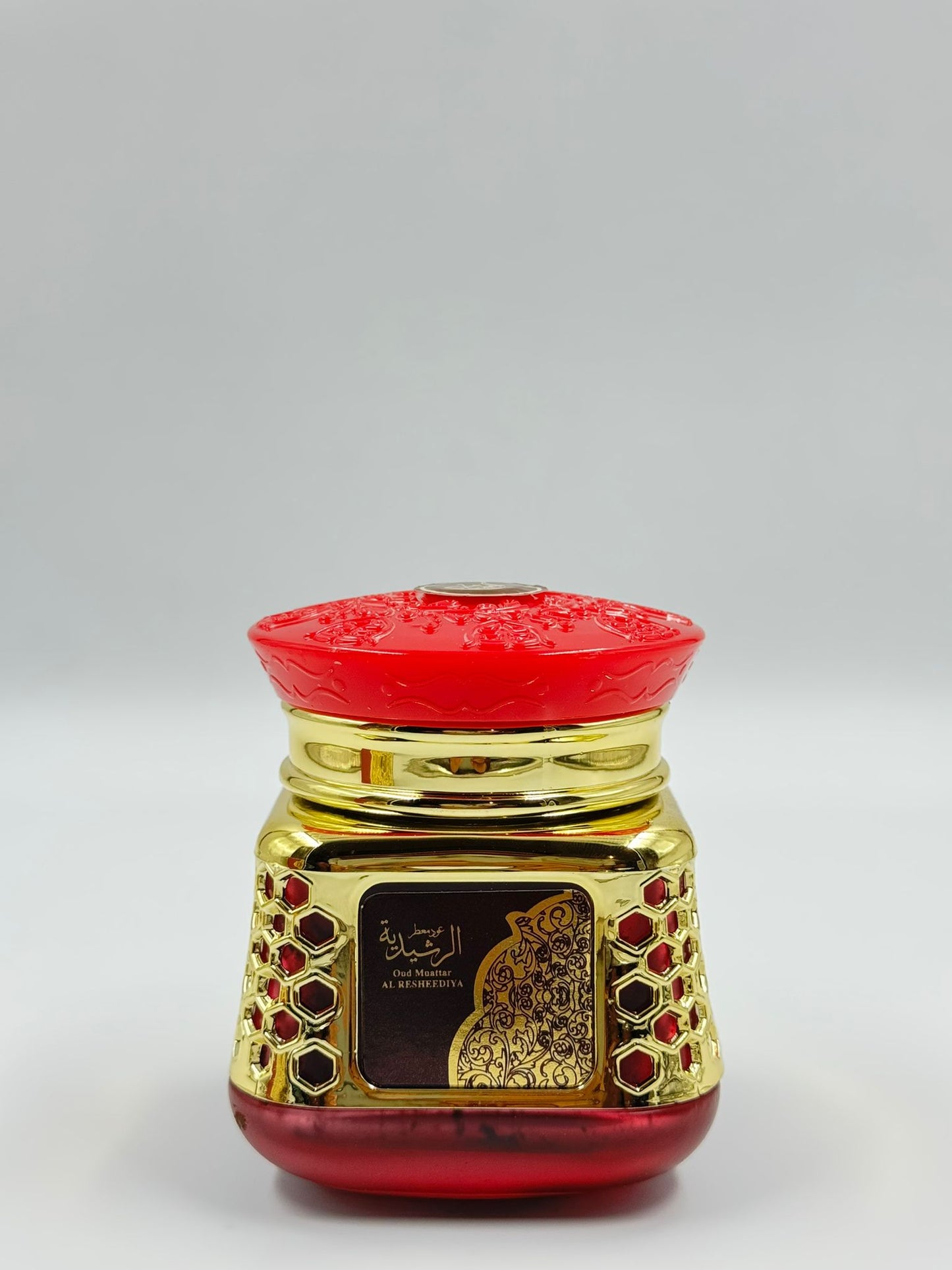 Bukhoor Oud Muattar Al Resheediya