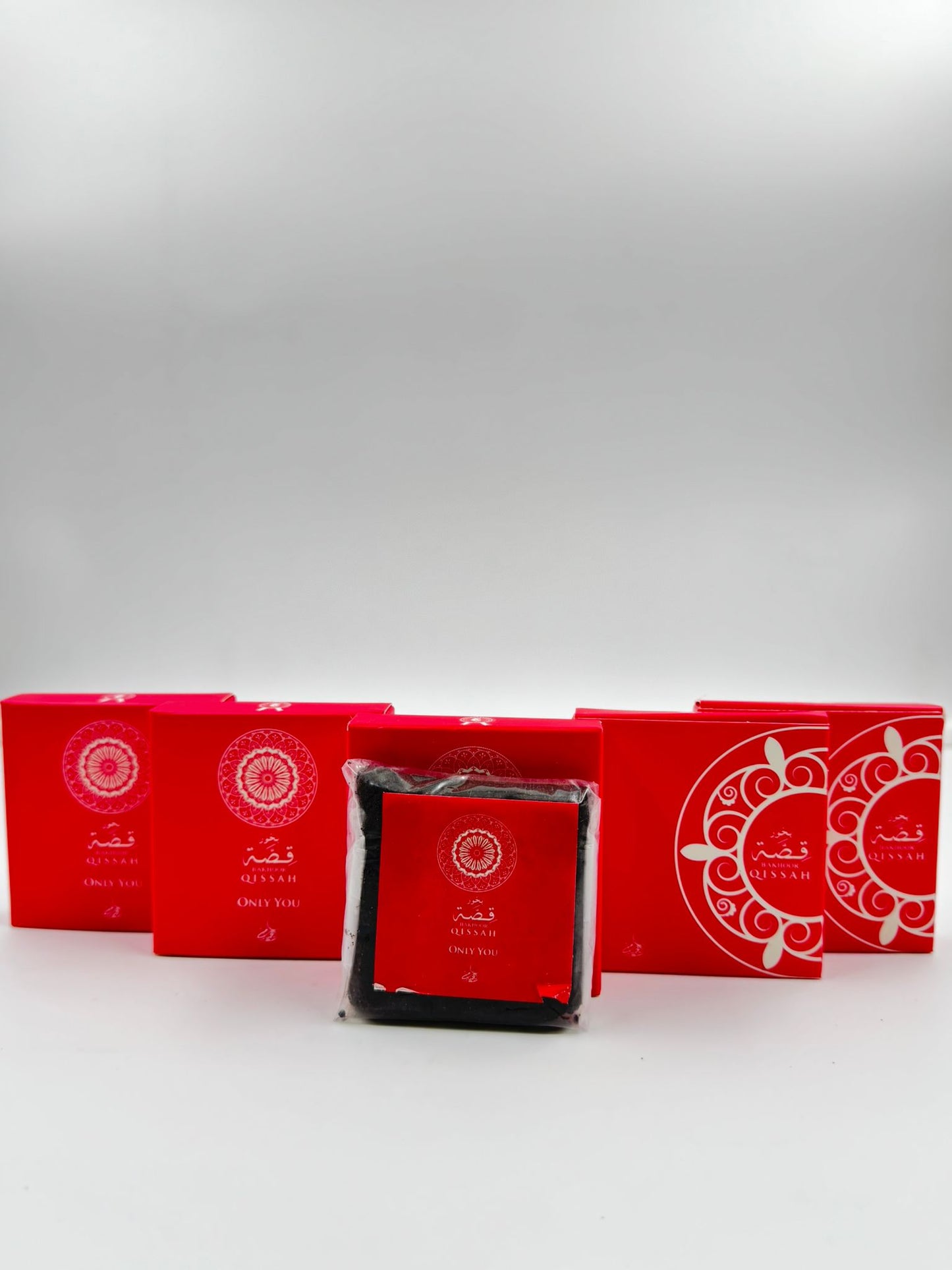 Bakhoor Qissah only you