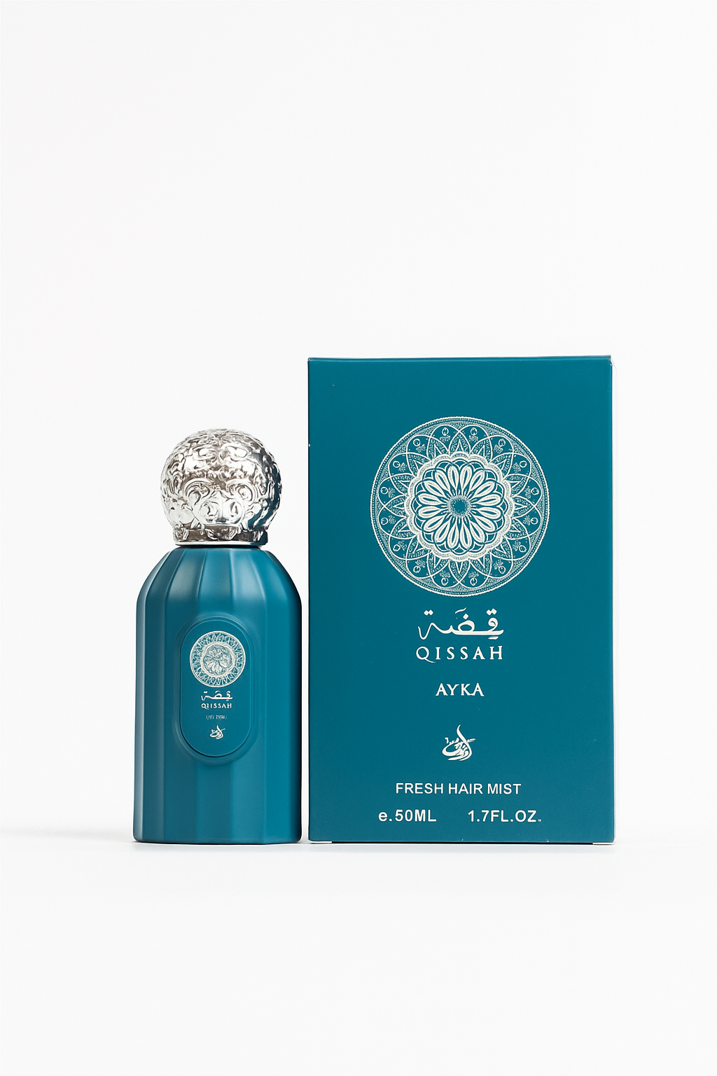 Qissah Ayka Fresh Hair Mist 50ml