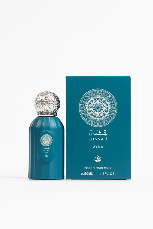 Qissah Ayka Fresh Hair Mist 50ml