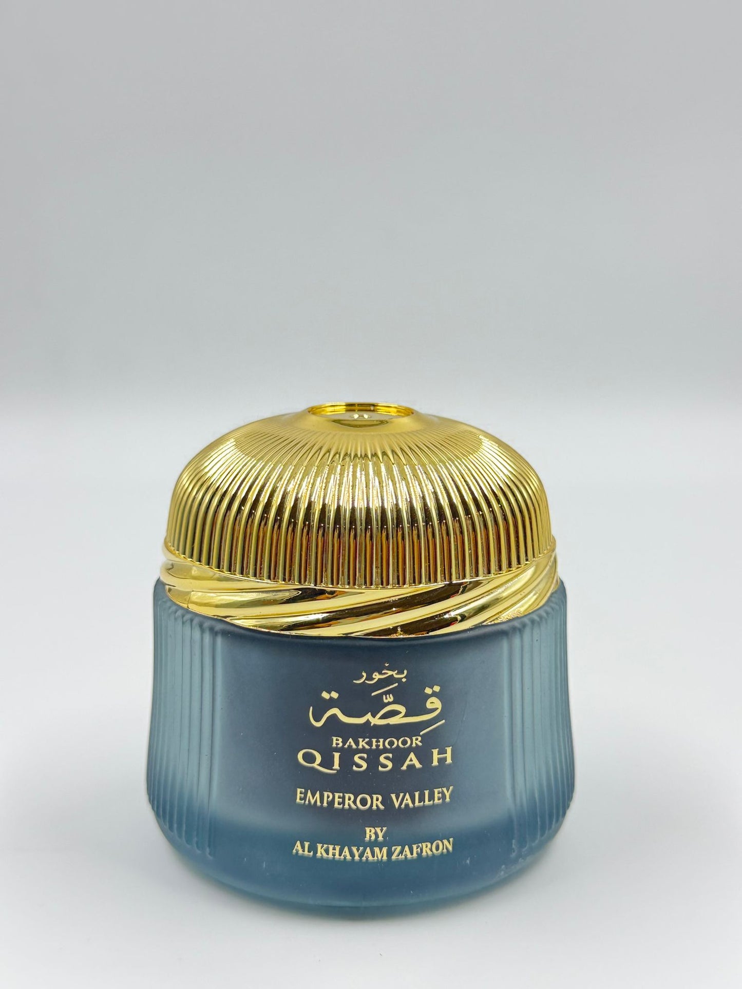 Bakhoor Qissah Emperor Valley