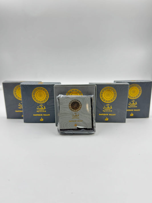 Bakhoor Qissah Emperor Valley