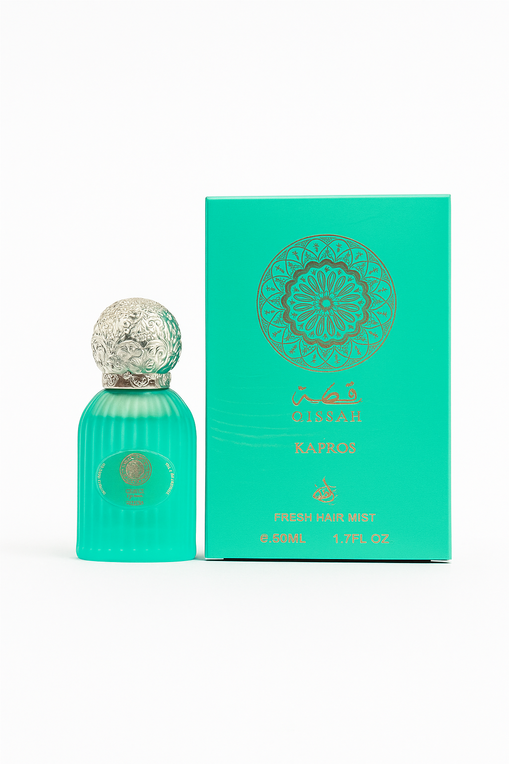 Qissah Kapros Fresh Hair Mist 50 ml