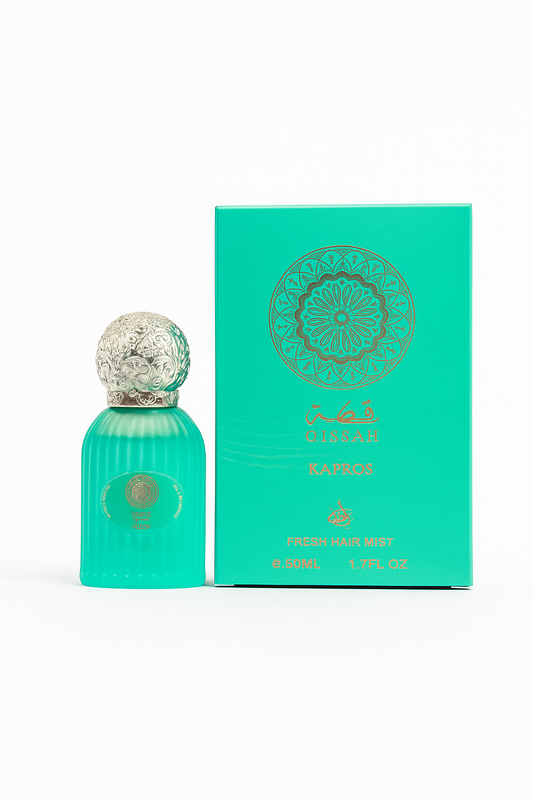 Qissah Kapros Fresh Hair Mist 50 ml
