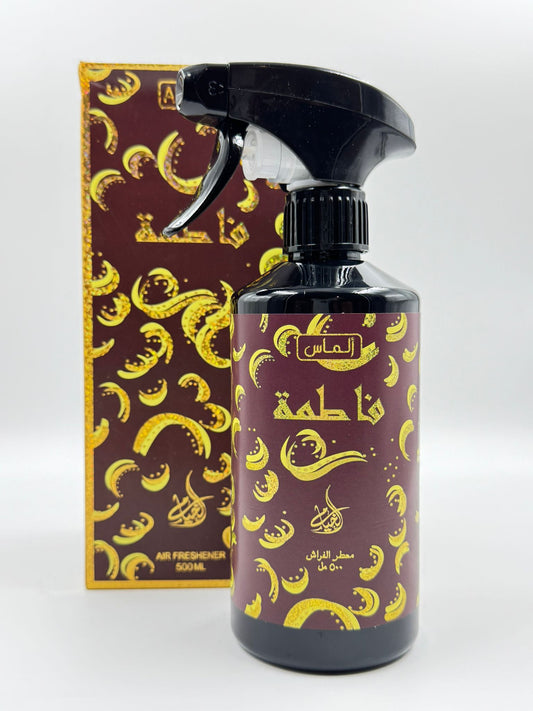 فاطمة معطر الفراش 500مل