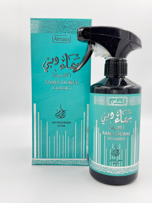 Sama Dubai 500 ml  سماء دبي