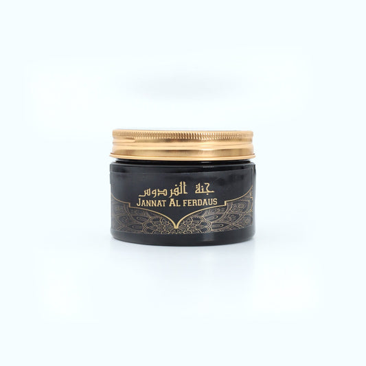 Bakhoor JANNAT AL FERDAUS Bakhoor JANNAT AL FERDAUS