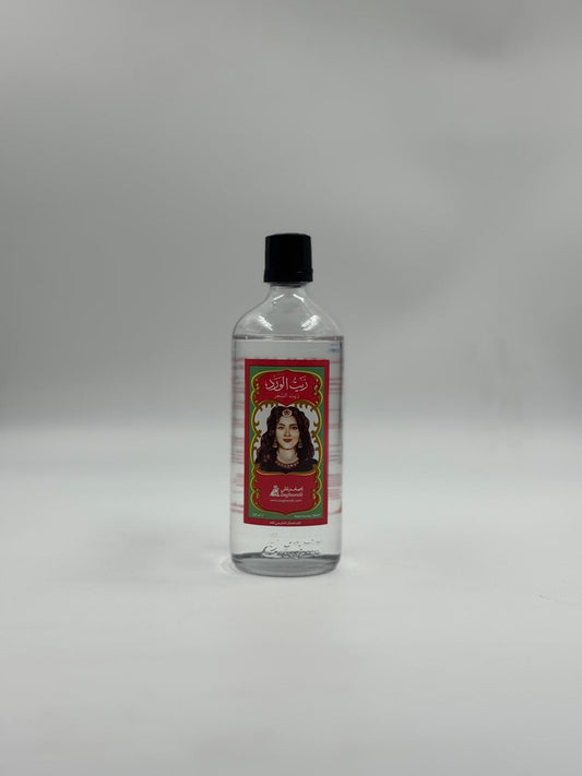 Al Wareed Hair Oil 150ml