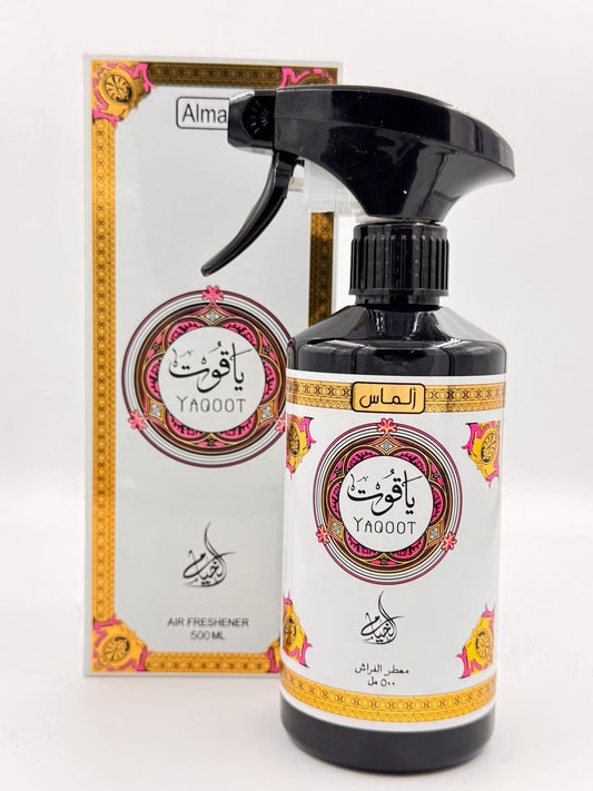 Yaqoot  500Ml ياقوت