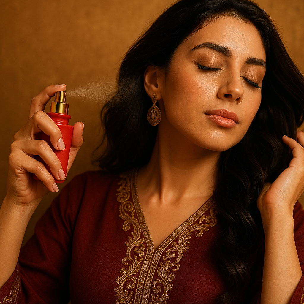 Faris Al Arab 50 ml فارس العرب